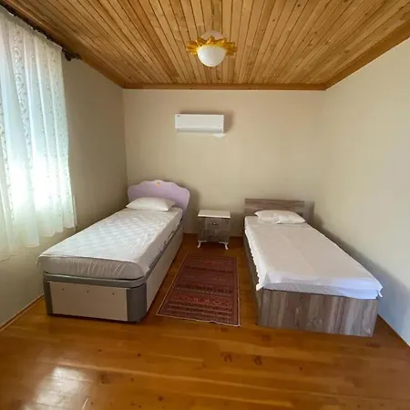 Hotel Stone Fethiye