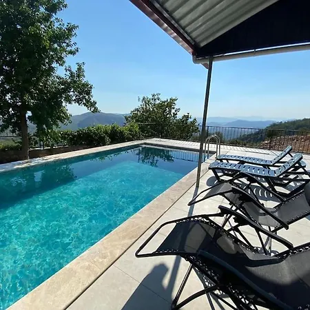 Hotel Stone Fethiye
