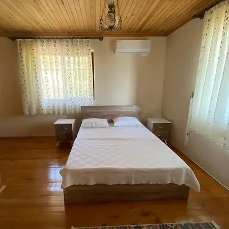 Stone Fethiye